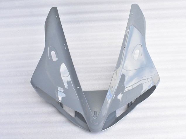 Lojas Carenagens Moto Yamaha YZF 1000 R1 2002-2003 - Nardo Cinzento Claro