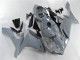 Lojas Carenagens Moto Yamaha YZF 1000 R1 2007-2008 - Nardo Cinzento