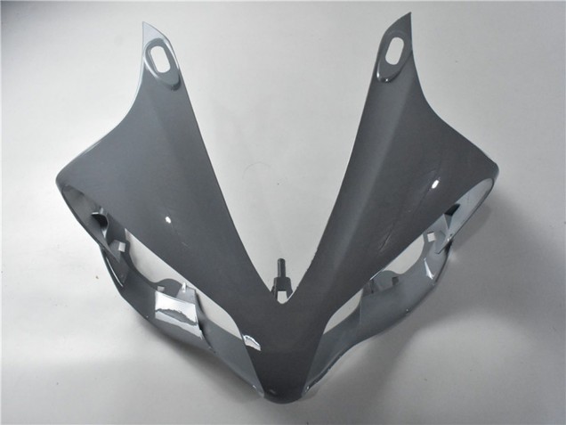 Lojas Carenagens Moto Yamaha YZF 1000 R1 2007-2008 - Nardo Cinzento