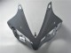 Lojas Carenagens Moto Yamaha YZF 1000 R1 2007-2008 - Nardo Cinzento