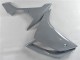 Lojas Carenagens Moto Yamaha YZF 1000 R1 2007-2008 - Nardo Cinzento