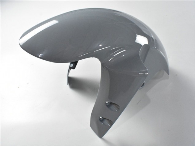 Lojas Carenagens Moto Yamaha YZF 1000 R1 2007-2008 - Nardo Cinzento