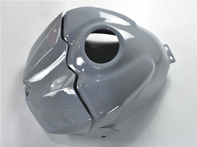 Lojas Carenagens Moto Yamaha YZF 1000 R1 2007-2008 - Nardo Cinzento