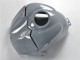 Lojas Carenagens Moto Yamaha YZF 1000 R1 2007-2008 - Nardo Cinzento