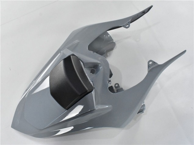 Lojas Carenagens Moto Yamaha YZF 1000 R1 2007-2008 - Nardo Cinzento