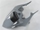 Lojas Carenagens Moto Yamaha YZF 1000 R1 2007-2008 - Nardo Cinzento