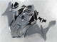 Lojas Carenagens Moto Yamaha YZF 1000 R1 2007-2008 - Nardo Cinzento