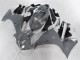 Lojas Carenagens Moto Yamaha YZF 1000 R1 2009-2011 - Nardo Cinzento