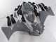 Lojas Carenagens Moto Yamaha YZF 1000 R1 2009-2011 - Nardo Cinzento