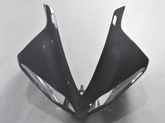 Lojas Carenagens Moto Yamaha YZF 1000 R1 2009-2011 - Nardo Cinzento