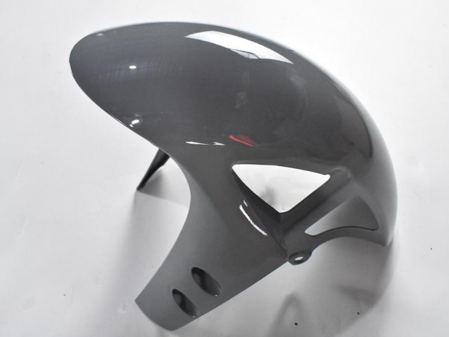 Lojas Carenagens Moto Yamaha YZF 1000 R1 2009-2011 - Nardo Cinzento