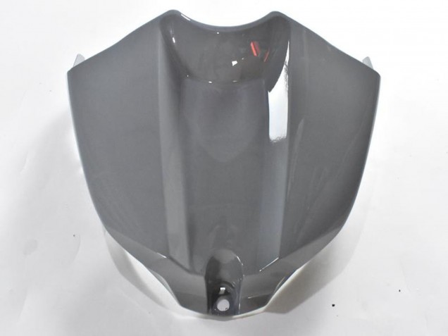 Lojas Carenagens Moto Yamaha YZF 1000 R1 2009-2011 - Nardo Cinzento