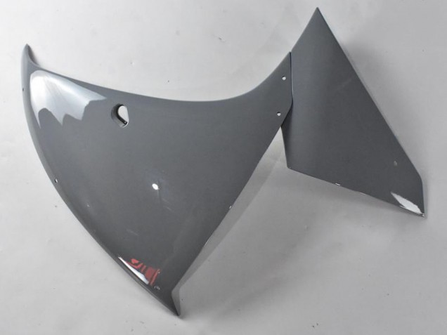 Lojas Carenagens Moto Yamaha YZF 1000 R1 2009-2011 - Nardo Cinzento
