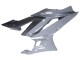 Lojas Carenagem Moto Yamaha YZF R3/R25 2019-2021 - Nardo Cinzento