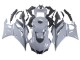 Lojas Carenagem Moto Yamaha YZF R3/R25 2019-2021 - Nardo Cinzento