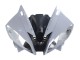 Lojas Carenagens Moto Yamaha YZF 600 R6 2006-2007 - Nardo Cinzento