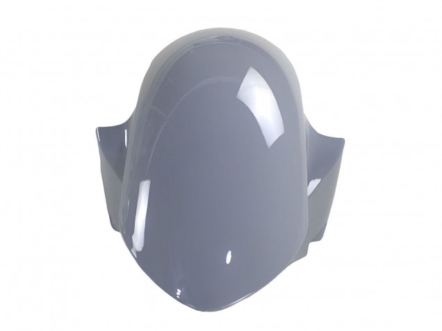 Lojas Carenagens Moto Yamaha YZF 600 R6 2006-2007 - Nardo Cinzento