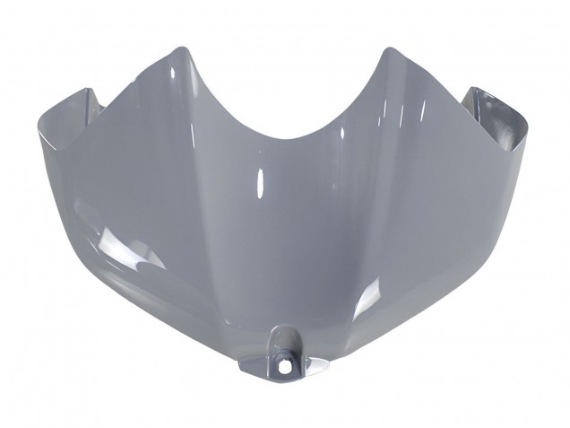 Lojas Carenagens Moto Yamaha YZF 600 R6 2006-2007 - Nardo Cinzento