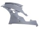 Lojas Carenagens Moto Yamaha YZF 600 R6 2006-2007 - Nardo Cinzento