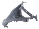 Lojas Carenagens Moto Kawasaki ZX10R 2008-2010 - Nardo Cinzento