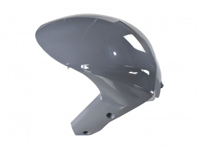 Lojas Carenagens Moto Kawasaki ZX10R 2008-2010 - Nardo Cinzento