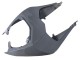 Lojas Carenagens Moto Kawasaki ZX10R 2008-2010 - Nardo Cinzento