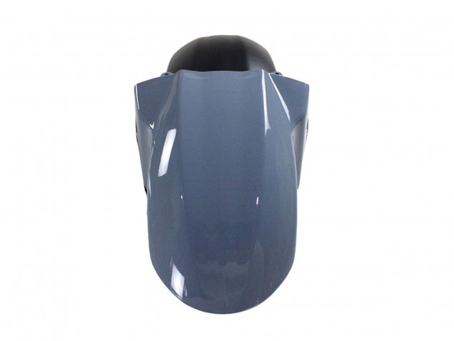 Lojas Carenagens Moto Kawasaki ER6F 2009-2011 - Nardo Cinzento