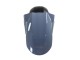 Lojas Carenagens Moto Kawasaki ER6F 2009-2011 - Nardo Cinzento