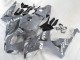 Lojas Carenagens Moto Honda CBR1000RR 2006-2007 - Nardo Cinzento Branco Repsol