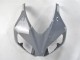 Lojas Carenagens Moto Honda CBR1000RR 2006-2007 - Nardo Cinzento Branco Repsol