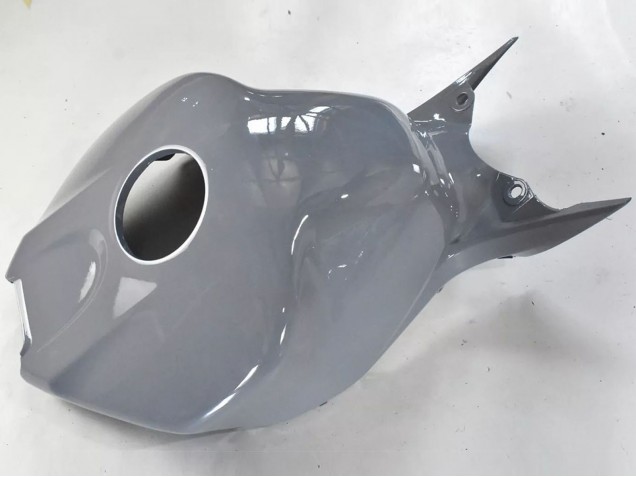 Lojas Carenagens Moto Honda CBR1000RR 2006-2007 - Nardo Cinzento Branco Repsol