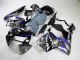 Lojas Carenagens Moto Honda CBR600RR 2005-2006 - Nardo Cinzento Tubarão