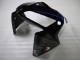 Lojas Carenagens Moto Honda CBR600RR 2005-2006 - Nardo Cinzento Tubarão