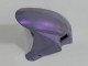 Lojas Carenagens Moto Honda CBR600RR 2007-2008 - Camaleão Cinzento Dazz Roxo Pérola
