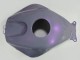 Lojas Carenagens Moto Honda CBR600RR 2007-2008 - Camaleão Cinzento Dazz Roxo Pérola