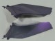 Lojas Carenagens Moto Honda CBR600RR 2007-2008 - Camaleão Cinzento Dazz Roxo Pérola