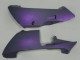Lojas Carenagens Moto Honda CBR600RR 2007-2008 - Camaleão Cinzento Dazz Roxo Pérola