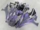 Lojas Carenagens Moto Yamaha YZF 1000 R1 2020-2025 - Camaleão Cinzento Dazz Roxo Pérola