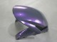 Lojas Carenagens Moto Honda CBR600RR 2013-2023 - Camaleão Cinzento Dazz Roxo Pérola