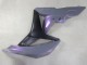 Lojas Carenagens Moto Honda CBR1000RR 2006-2007 - Camaleão Cinzento Dazz Roxo Pérola