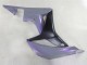Lojas Carenagens Moto Honda CBR1000RR 2006-2007 - Camaleão Cinzento Dazz Roxo Pérola