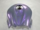 Lojas Carenagens Moto Honda CBR1000RR 2006-2007 - Camaleão Cinzento Dazz Roxo Pérola