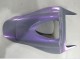 Lojas Carenagens Moto Honda CBR1000RR 2006-2007 - Camaleão Cinzento Dazz Roxo Pérola