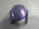 Lojas Carenagens Moto Kawasaki ZX6R 2019-2022 - Camaleão Cinzento Dazz Roxo Pérola