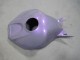 Lojas Carenagens Moto Honda CBR1000RR 2004-2005 - Camaleão Cinzento Dazz Roxo Pérola
