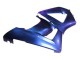 Lojas Carenagens Moto Honda CBR900RR 929 2000-2001 - Camaleão Azul Roxo