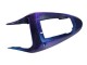 Lojas Carenagens Moto Honda CBR900RR 929 2000-2001 - Camaleão Azul Roxo