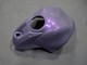 Lojas Carenagens Moto Kawasaki Ninja 650 EX650 2020-2025 - Camaleão Cinzento Dazz Roxo Pérola
