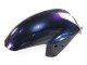 Lojas Carenagens Moto Kawasaki ZX14R ZZR1400 2006-2011 - Camaleão Azul Roxo