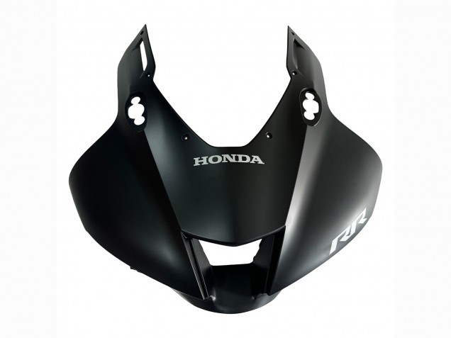 Lojas Carenagens Moto Honda CBR1000RR-R 2020-2023 - Preto Fosco Cinzento Fosco